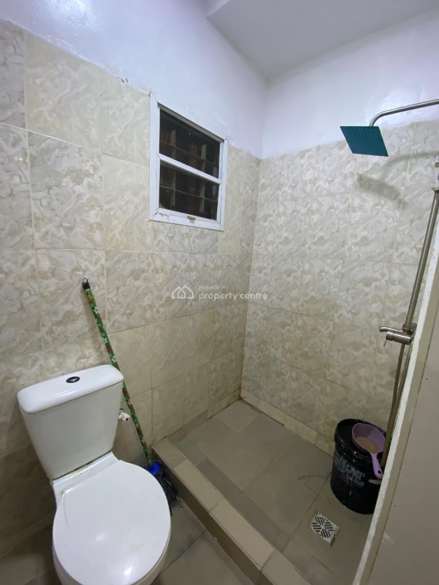 a Room *premium Vip Girls Apartment* (read The Description Below ), Ikota, Lekki, Lagos, Self Contain (single Rooms) for Rent
