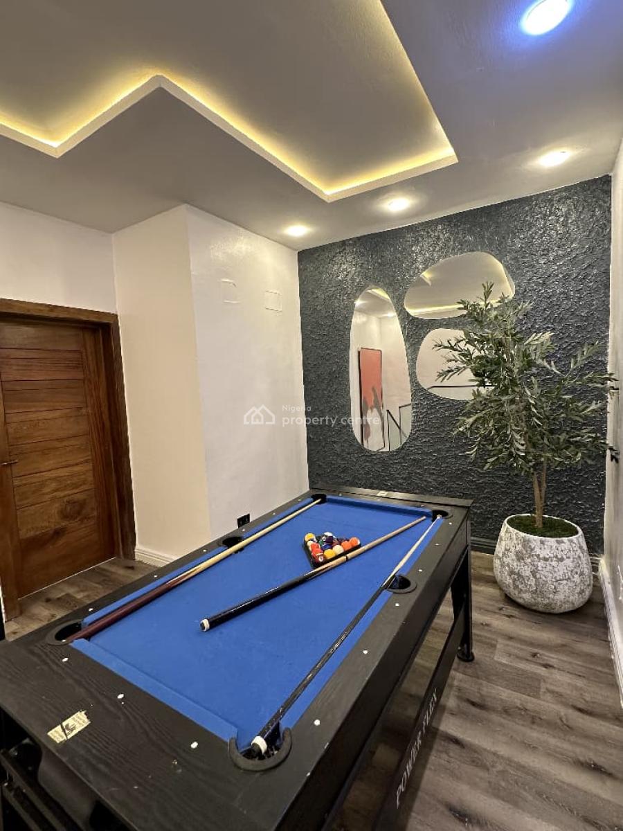 Luxury 2 Bedrooms, Ikate, Lekki, Lagos, Flat / Apartment Short Let