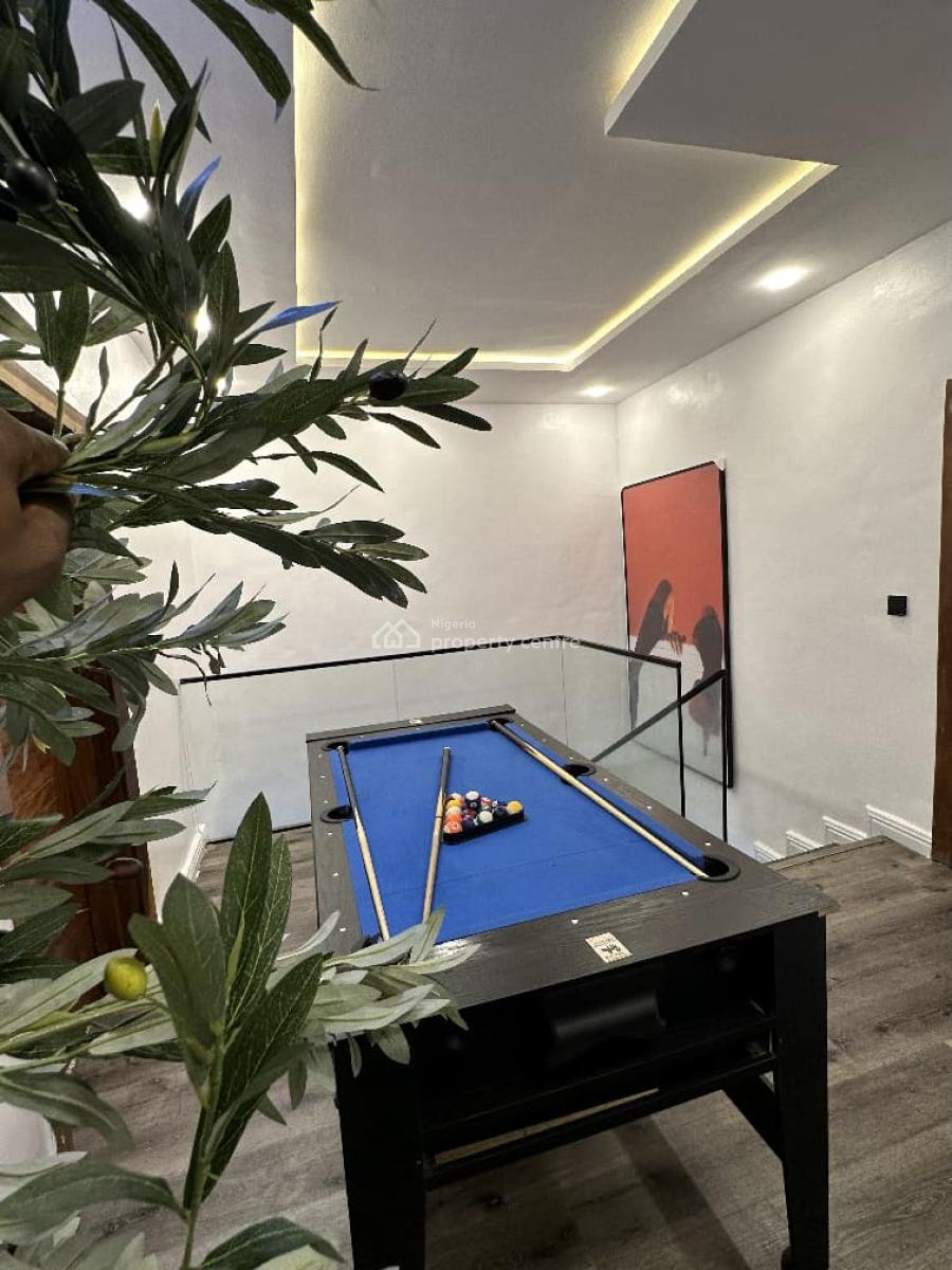 Luxury 2 Bedrooms, Ikate, Lekki, Lagos, Flat / Apartment Short Let