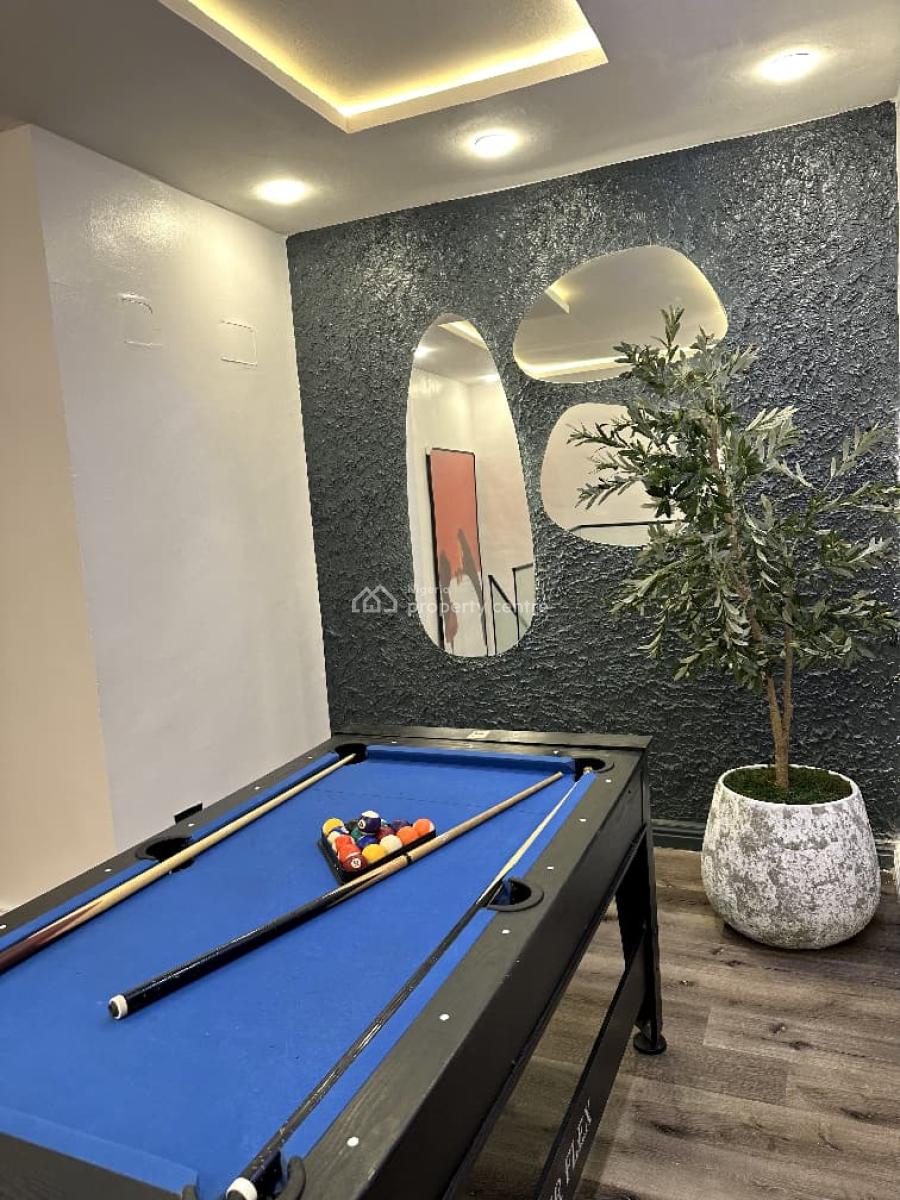 Luxury 2 Bedrooms, Ikate, Lekki, Lagos, Flat / Apartment Short Let