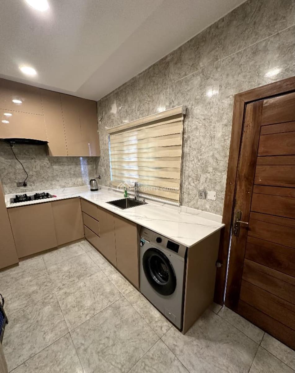 Luxury 2 Bedrooms, Ikate, Lekki, Lagos, Flat / Apartment Short Let