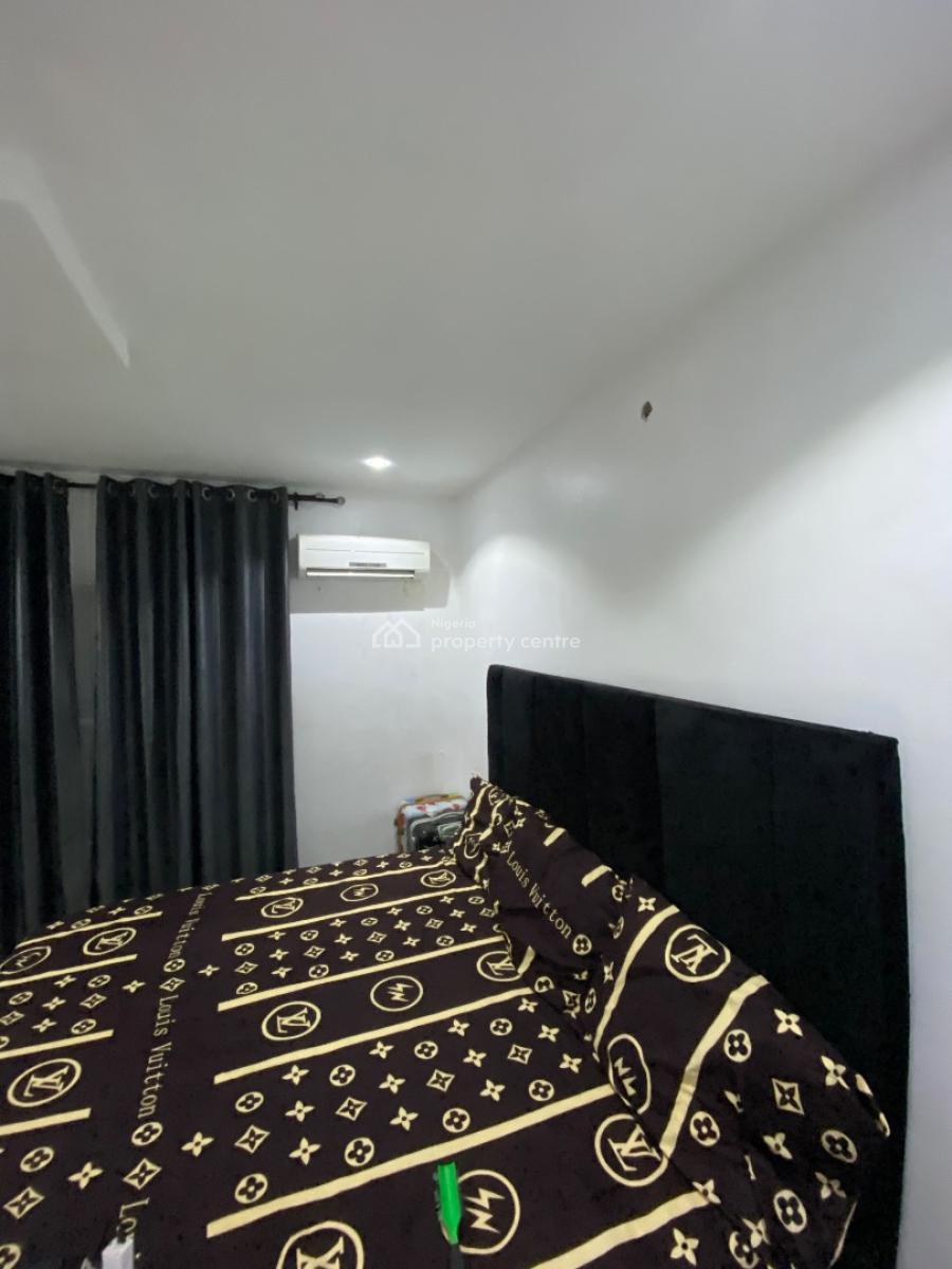 *premium Vip Girls Apartment* (read The Description Below ), Ikota, Lekki, Lagos, Semi-detached Duplex for Rent