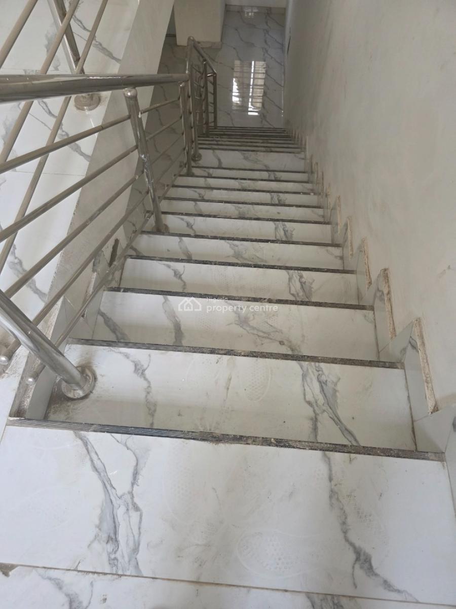 Brand New Superbly Finished 4 Bedroom Penthouse with 1 Room Bq, Off Oba Akinjobi Road, Ikeja Gra, Ikeja, Lagos, House for Sale
