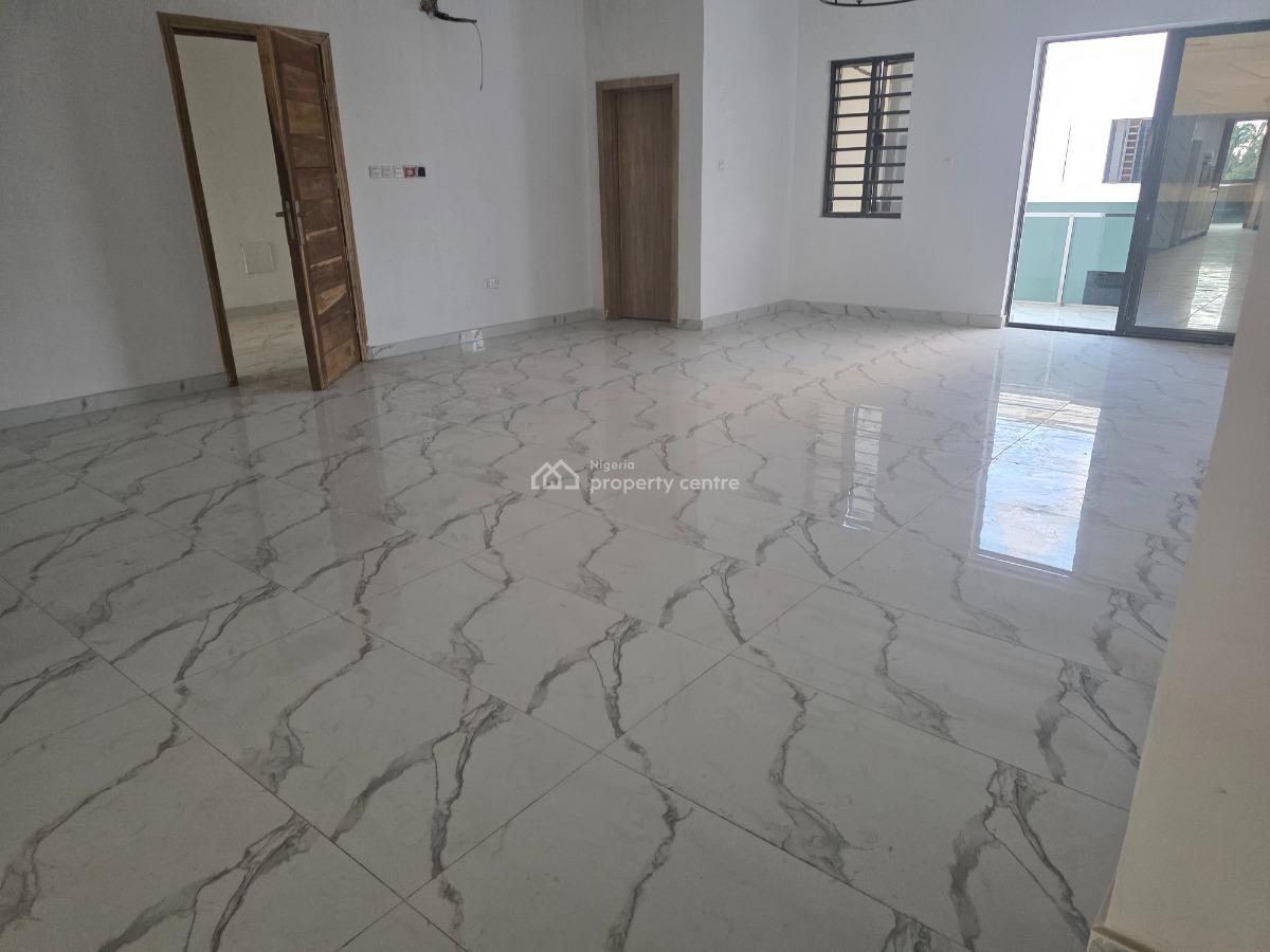 Brand New Superbly Finished 4 Bedroom Penthouse with 1 Room Bq, Off Oba Akinjobi Road, Ikeja Gra, Ikeja, Lagos, House for Sale