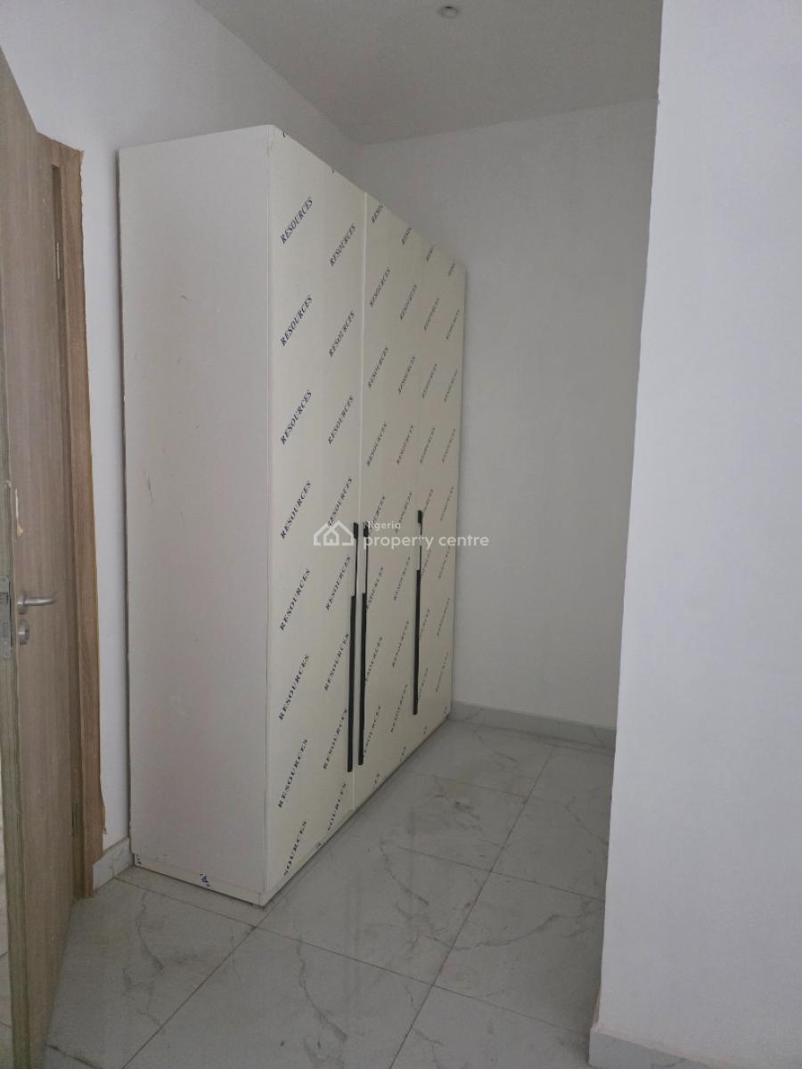 Brand New Superbly Finished 4 Bedroom Penthouse with 1 Room Bq, Off Oba Akinjobi Road, Ikeja Gra, Ikeja, Lagos, House for Sale