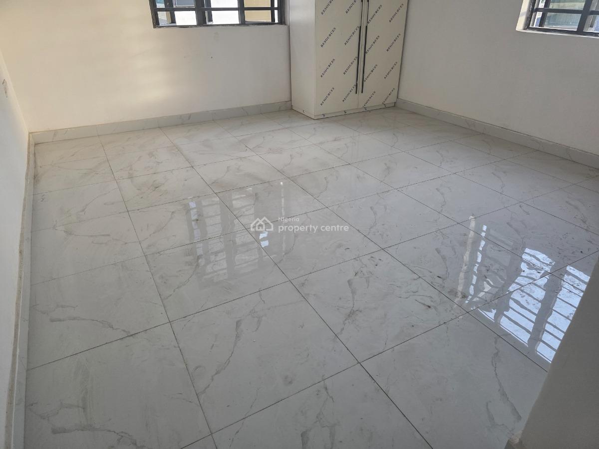 Brand New Superbly Finished 4 Bedroom Penthouse with 1 Room Bq, Off Oba Akinjobi Road, Ikeja Gra, Ikeja, Lagos, House for Sale