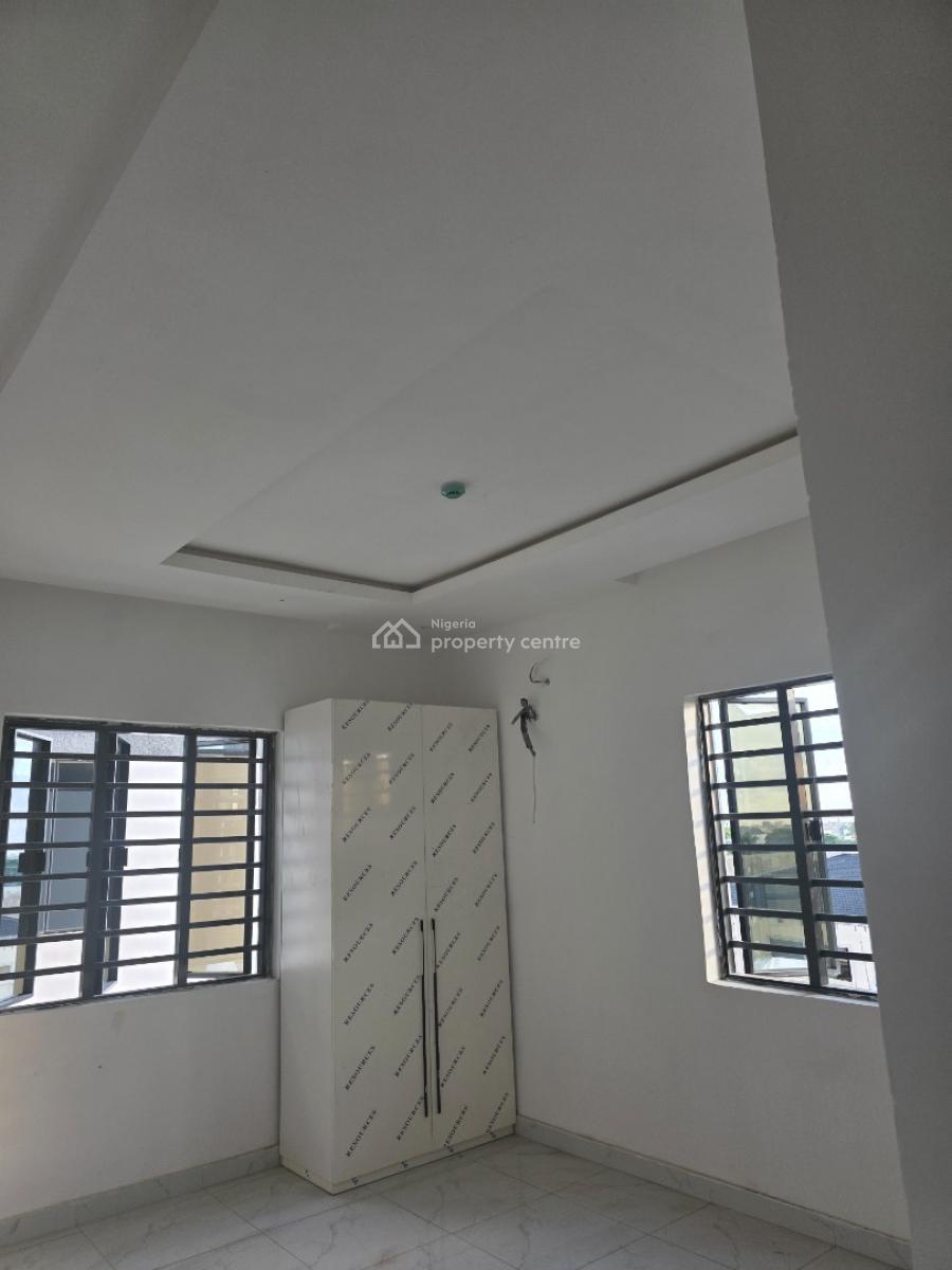 Brand New Superbly Finished 4 Bedroom Penthouse with 1 Room Bq, Off Oba Akinjobi Road, Ikeja Gra, Ikeja, Lagos, House for Sale