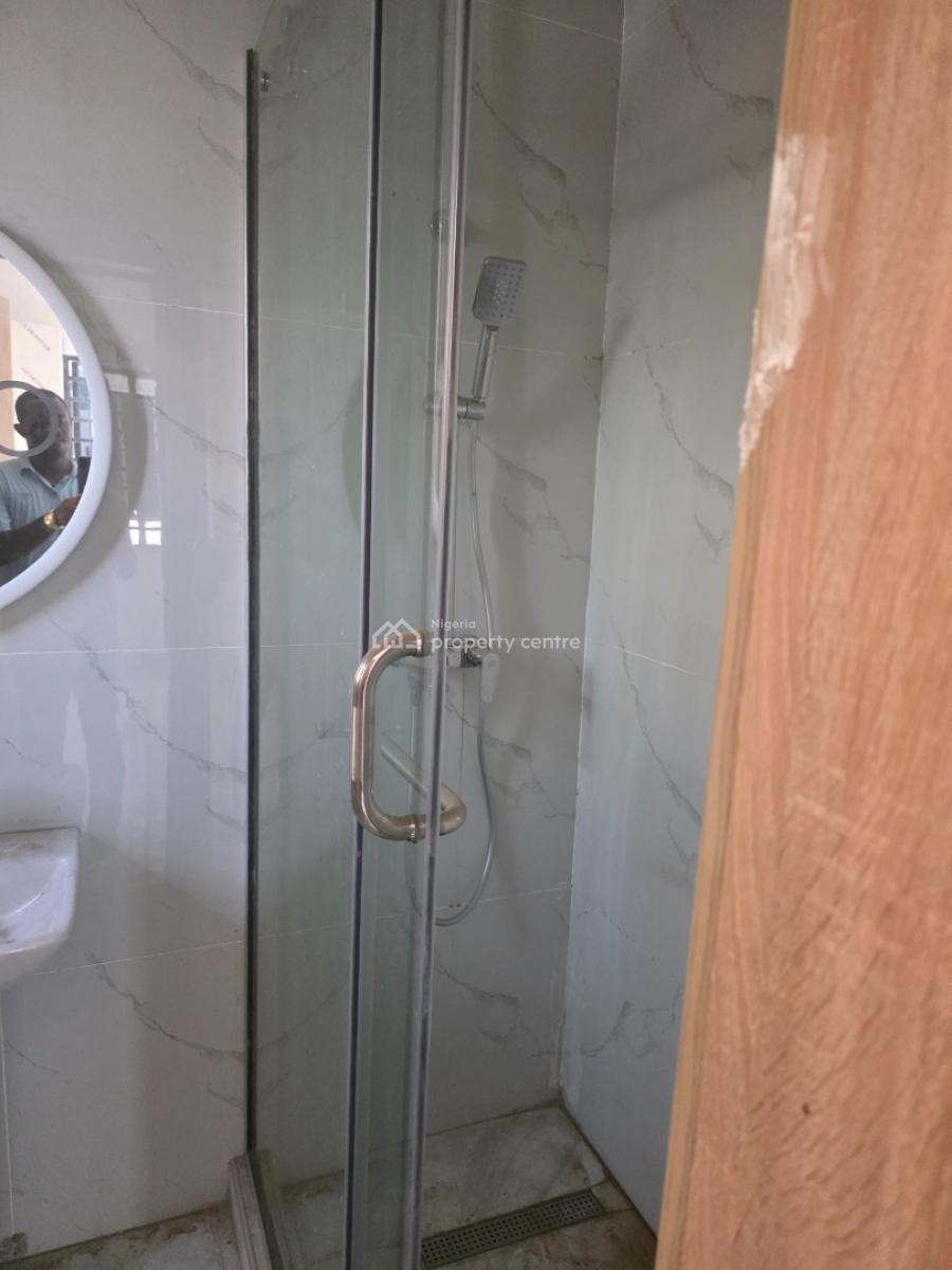 Brand New Superbly Finished 4 Bedroom Penthouse with 1 Room Bq, Off Oba Akinjobi Road, Ikeja Gra, Ikeja, Lagos, House for Sale