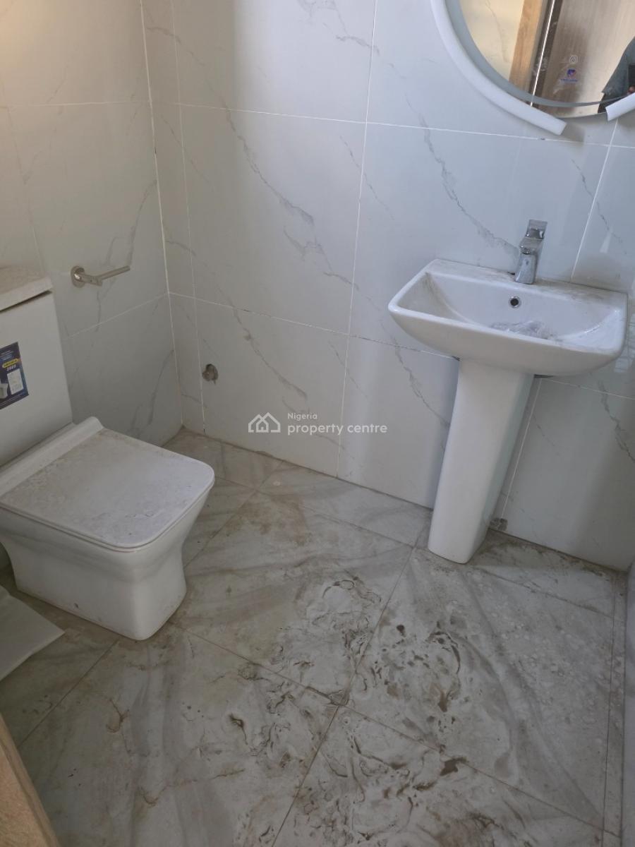 Brand New Superbly Finished 4 Bedroom Penthouse with 1 Room Bq, Off Oba Akinjobi Road, Ikeja Gra, Ikeja, Lagos, House for Sale