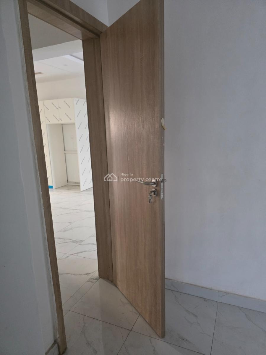 Brand New Superbly Finished 4 Bedroom Penthouse with 1 Room Bq, Off Oba Akinjobi Road, Ikeja Gra, Ikeja, Lagos, House for Sale