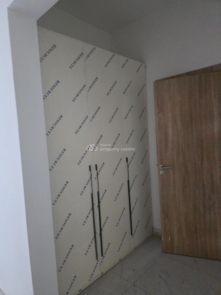 Brand New Superbly Finished 4 Bedroom Penthouse with 1 Room Bq, Off Oba Akinjobi Road, Ikeja Gra, Ikeja, Lagos, House for Sale