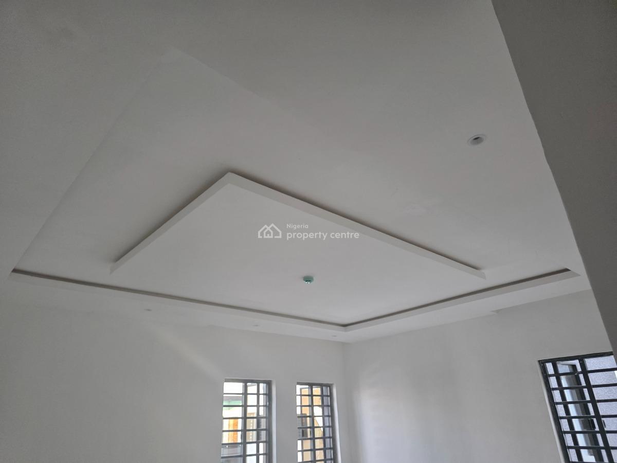 Brand New Superbly Finished 4 Bedroom Penthouse with 1 Room Bq, Off Oba Akinjobi Road, Ikeja Gra, Ikeja, Lagos, House for Sale