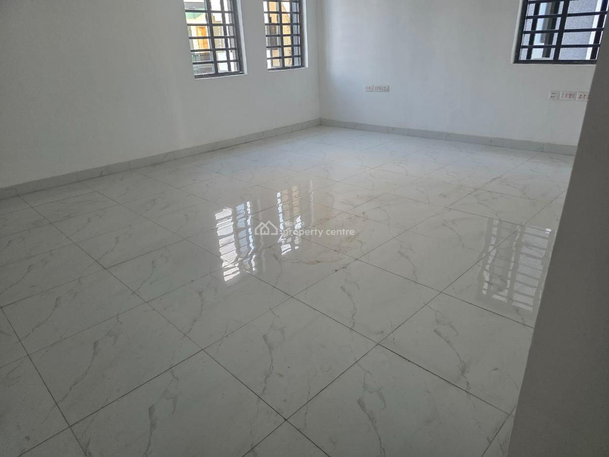 Brand New Superbly Finished 4 Bedroom Penthouse with 1 Room Bq, Off Oba Akinjobi Road, Ikeja Gra, Ikeja, Lagos, House for Sale