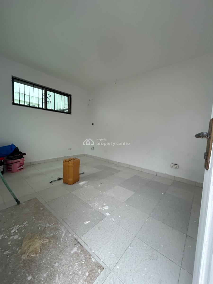 26.5sqm Shop with Display Window + 14.5sqm Studio Space at The Back 41, Lekki Phase 1, Lekki, Lagos, Shop for Rent