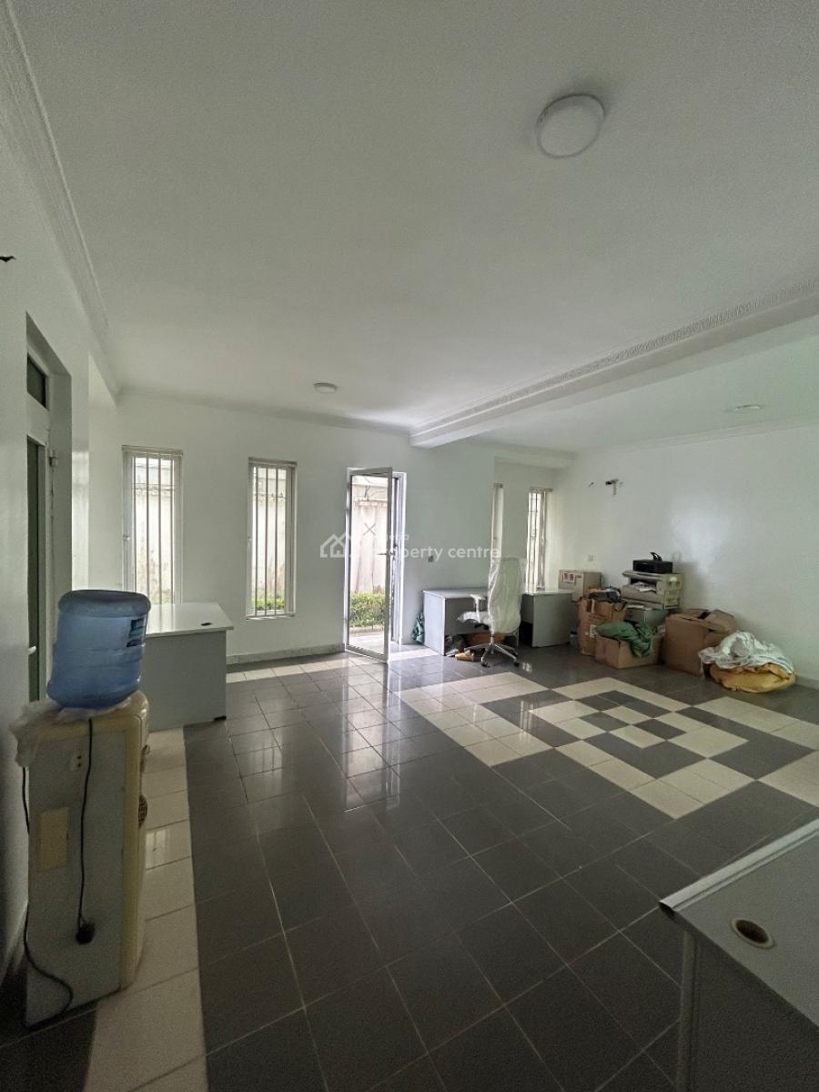 30sqm Office Or Shop Space, Lekki Phase 1, Lekki, Lagos, Office Space for Rent