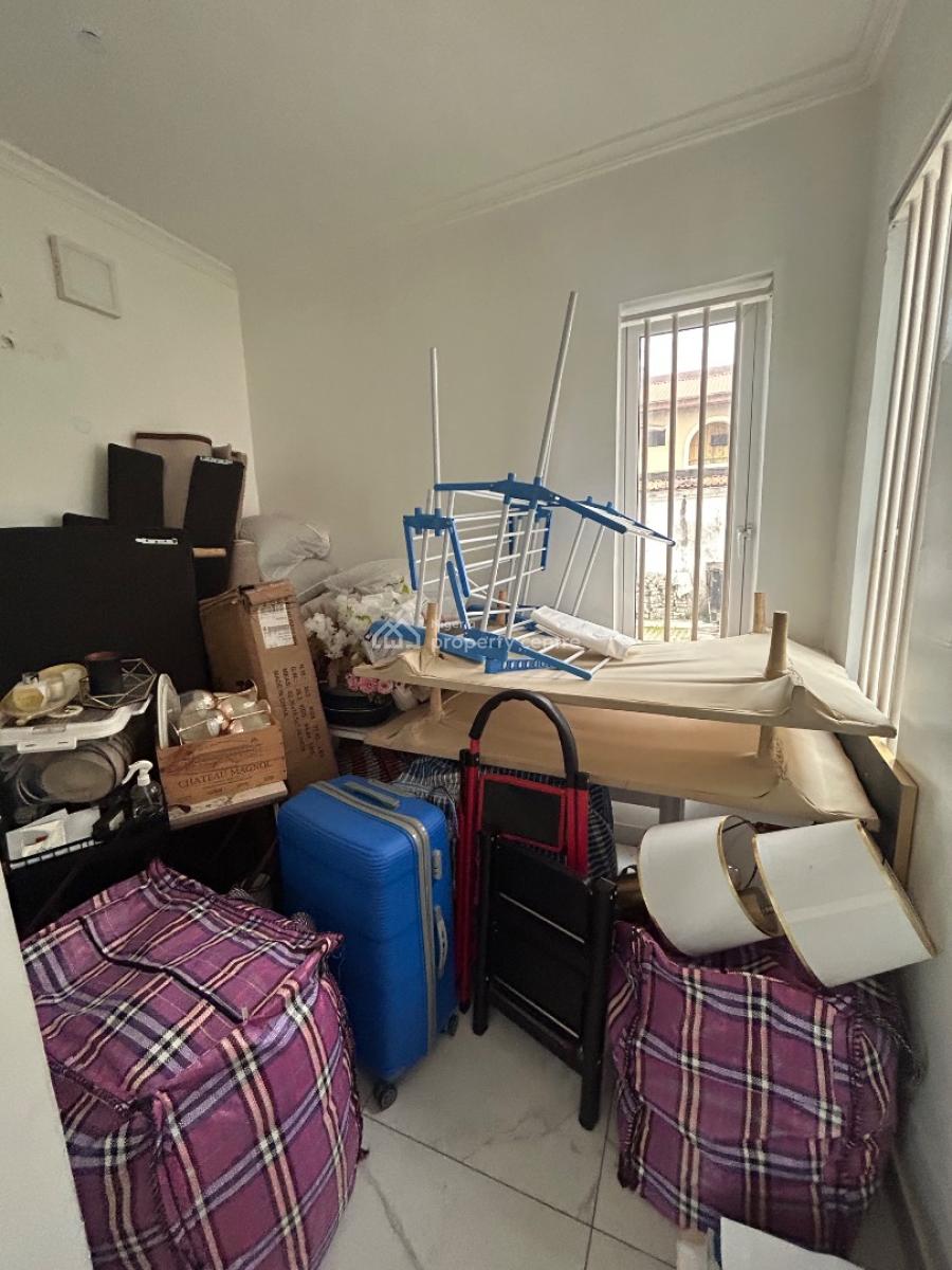 30sqm Office Or Shop Space, Lekki Phase 1, Lekki, Lagos, Office Space for Rent