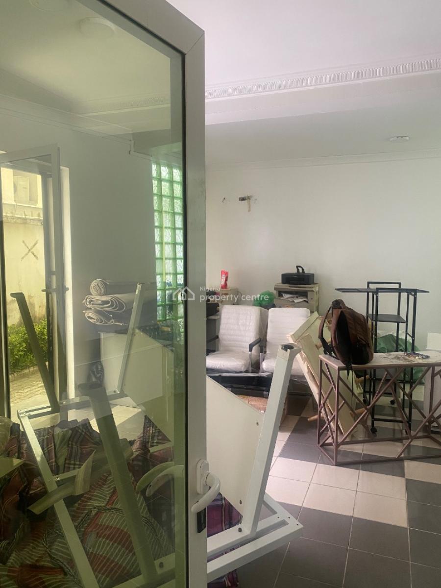 30sqm Office Or Shop Space, Lekki Phase 1, Lekki, Lagos, Office Space for Rent