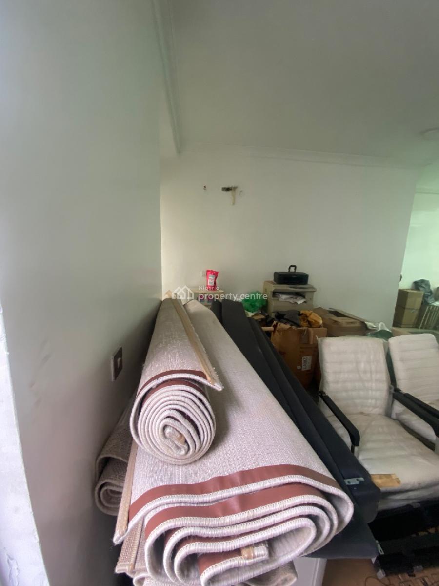 30sqm Office Or Shop Space, Lekki Phase 1, Lekki, Lagos, Office Space for Rent