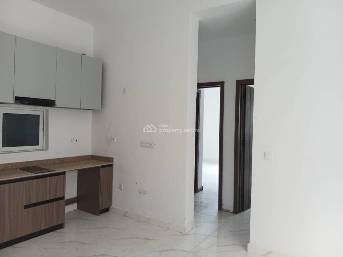 Newly Built 2 Bedroom Block of Flats, Osapa, Lekki, Lagos, Flat / Apartment for Sale