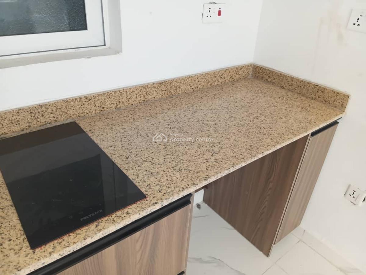 Newly Built 2 Bedroom Block of Flats, Osapa, Lekki, Lagos, Flat / Apartment for Sale