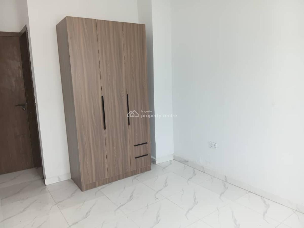 Newly Built 2 Bedroom Block of Flats, Osapa, Lekki, Lagos, Flat / Apartment for Sale