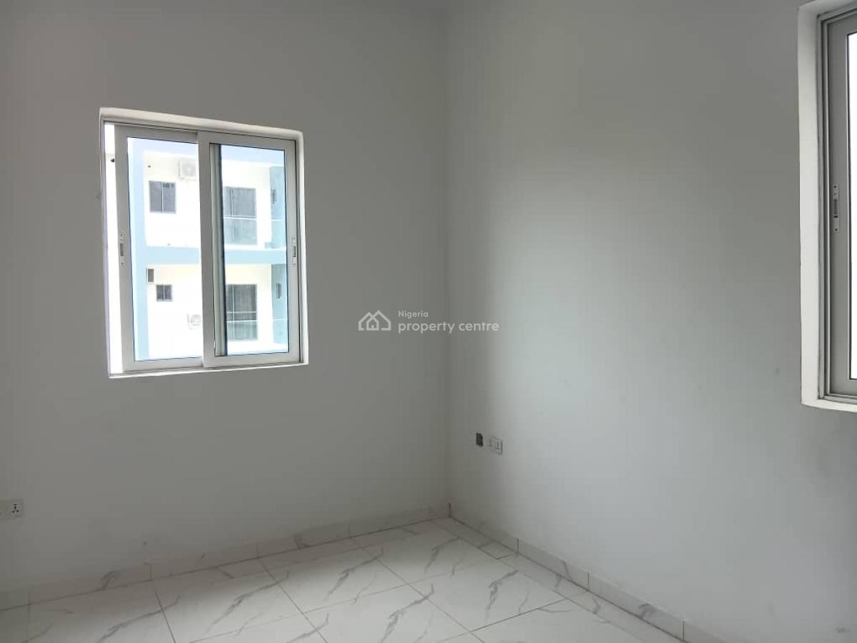 Newly Built 2 Bedroom Block of Flats, Osapa, Lekki, Lagos, Flat / Apartment for Sale