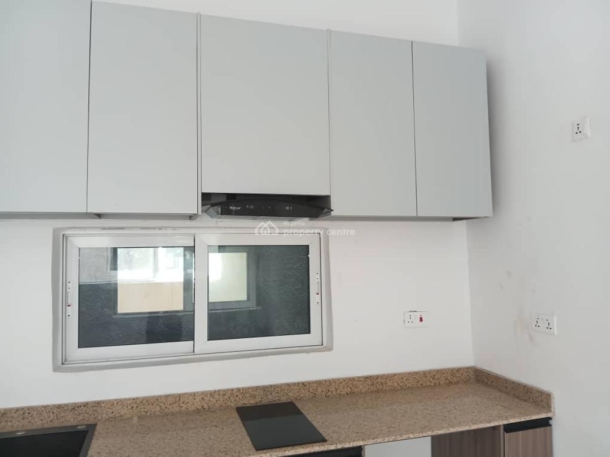 Newly Built 2 Bedroom Block of Flats, Osapa, Lekki, Lagos, Flat / Apartment for Sale