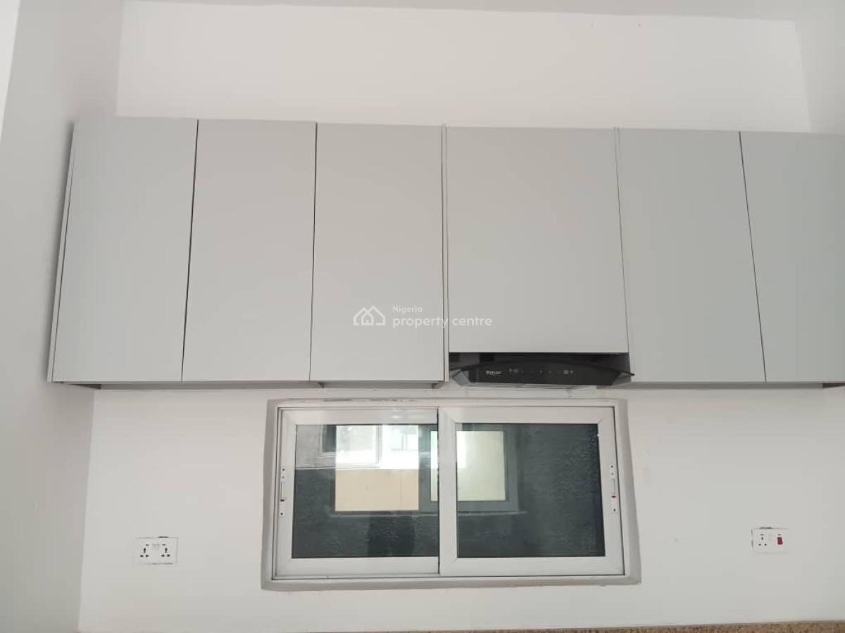 Newly Built 2 Bedroom Block of Flats, Osapa, Lekki, Lagos, Flat / Apartment for Sale