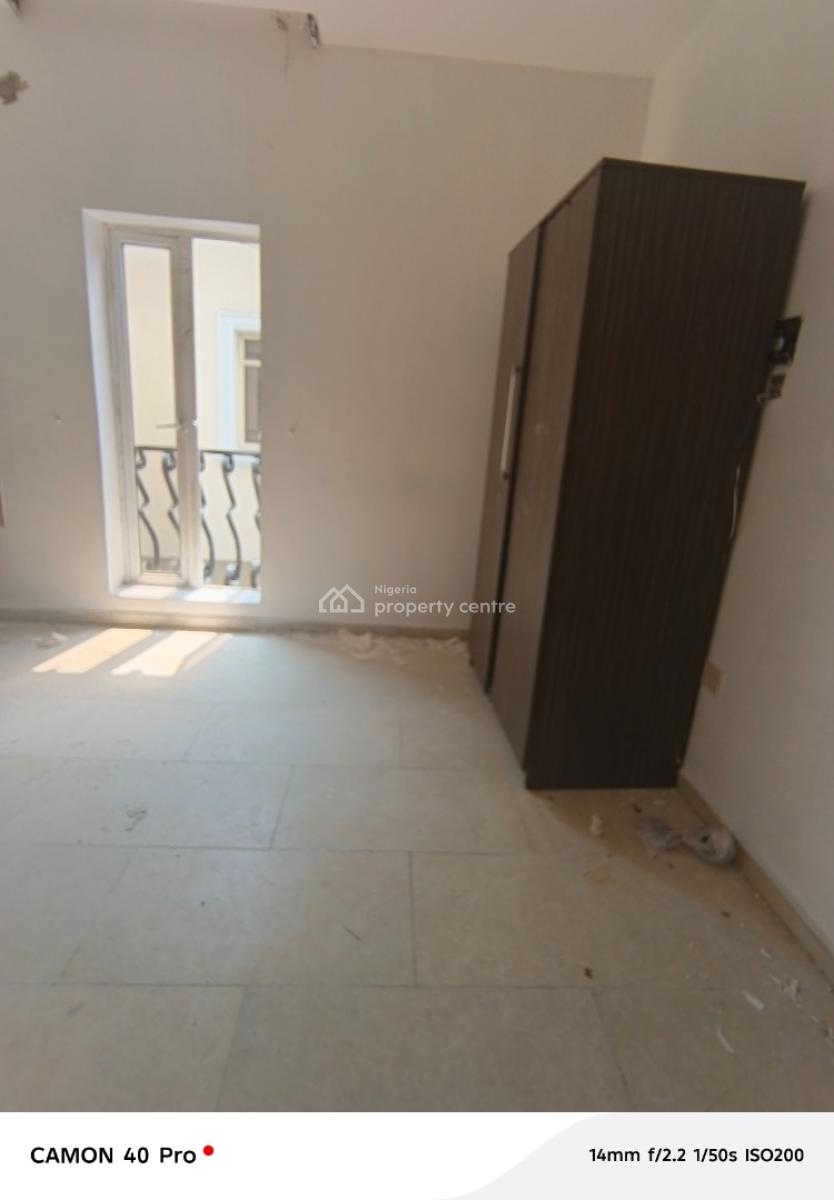 Room and Parlour Mini with Close Kitchen in Chevron Alternative, Paradise  2 Extension, Lekki, Lagos, Mini Flat (room and Parlour) for Rent