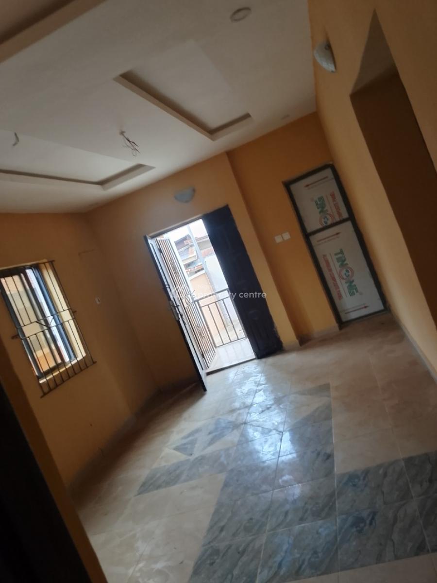 Luxury Two Bedroom, Agunfoye Estate, Igbogbo, Ikorodu, Lagos, Flat / Apartment for Rent