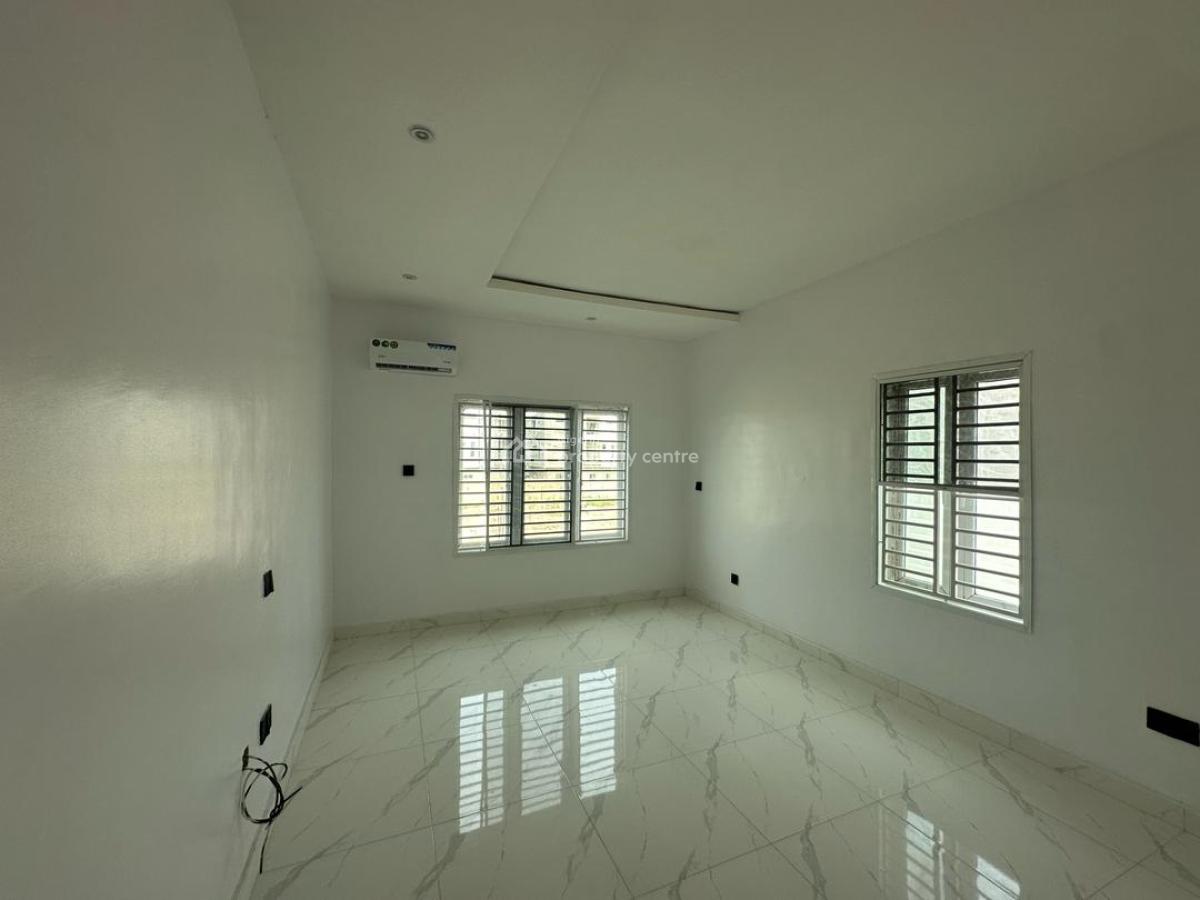 Standard Big Mini Flat in Chevy View Estate, Chevy View Estate, Lekki, Lagos, Mini Flat (room and Parlour) for Rent