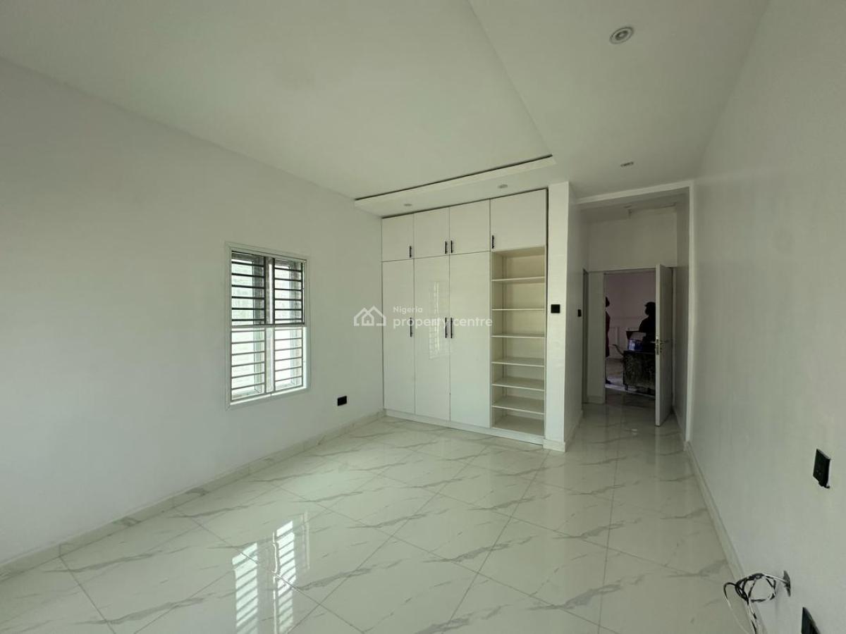 Standard Big Mini Flat in Chevy View Estate, Chevy View Estate, Lekki, Lagos, Mini Flat (room and Parlour) for Rent