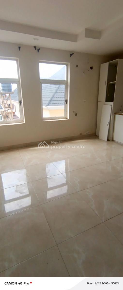 Standard Big Mini Flat, Chevy View Estate, Lekki, Lagos, Mini Flat (room and Parlour) for Rent