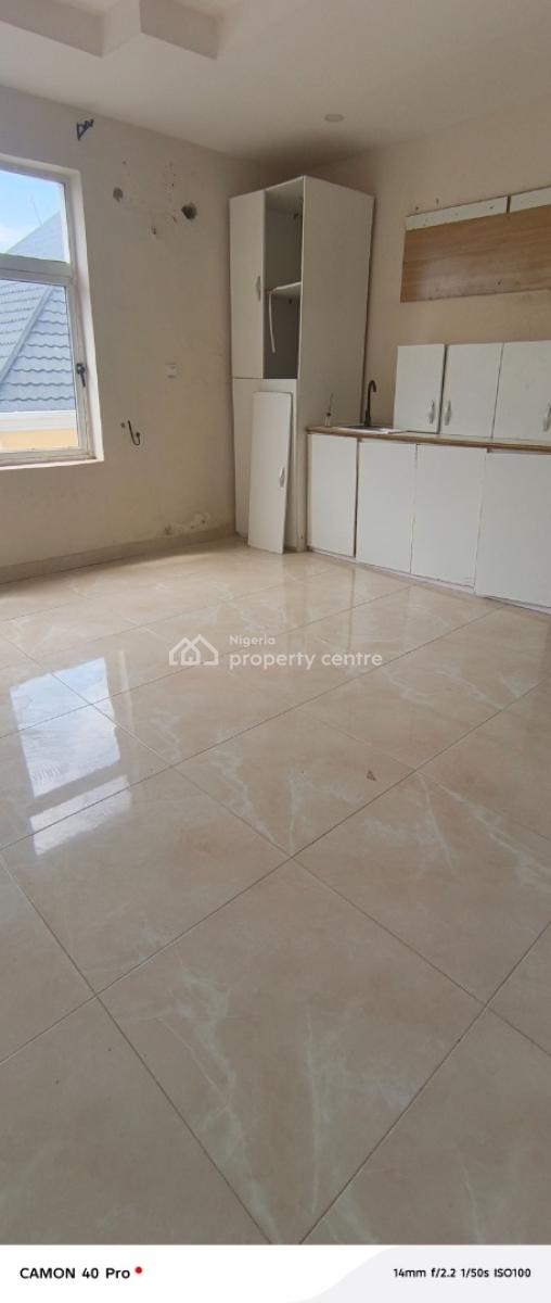 Standard Big Mini Flat, Chevy View Estate, Lekki, Lagos, Mini Flat (room and Parlour) for Rent