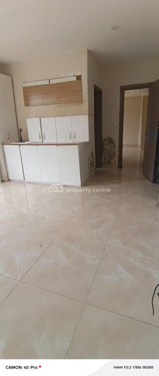 Standard Big Mini Flat, Chevy View Estate, Lekki, Lagos, Mini Flat (room and Parlour) for Rent