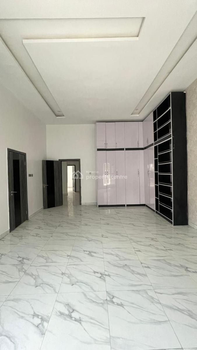 Beautiful Studio Apartment with Spacious Kitchen in Chevron, Chevy View Estate, Lekki, Lagos, Self Contain (single Rooms) for Rent
