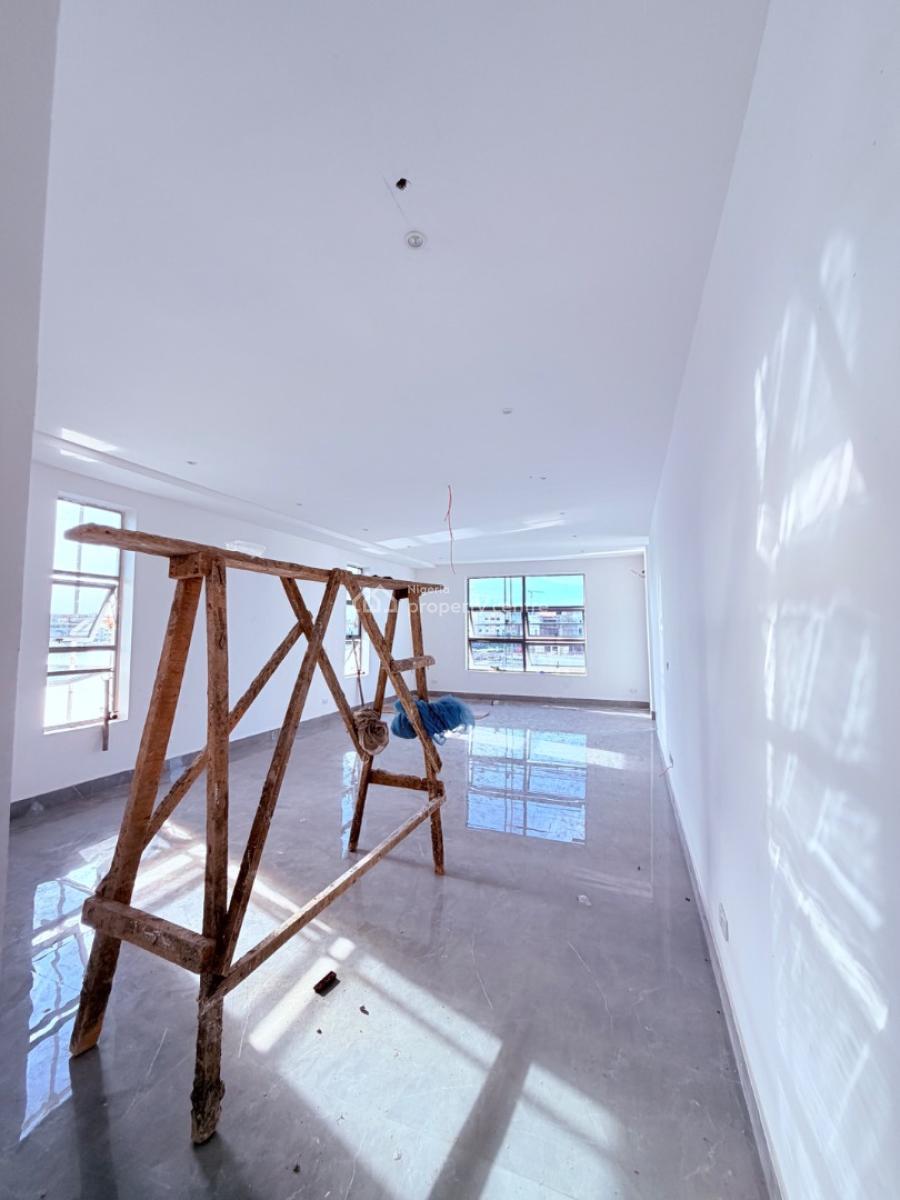 Waterfront Luxury 5bedrooms Fully Detached House with Bq, Old Ikoyi, Ikoyi, Lagos, Detached Duplex for Sale