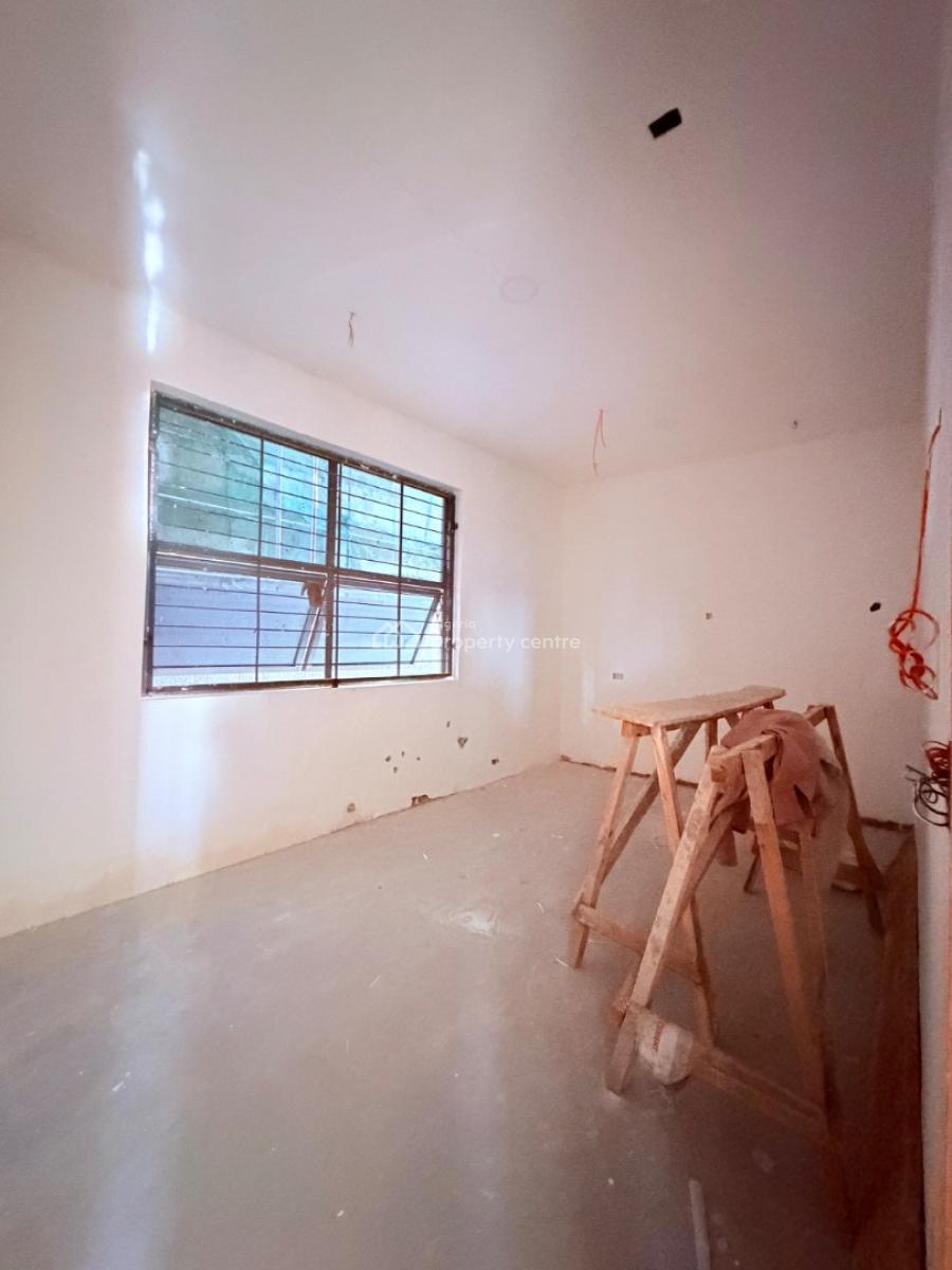 Waterfront Luxury 5bedrooms Fully Detached House with Bq, Old Ikoyi, Ikoyi, Lagos, Detached Duplex for Sale