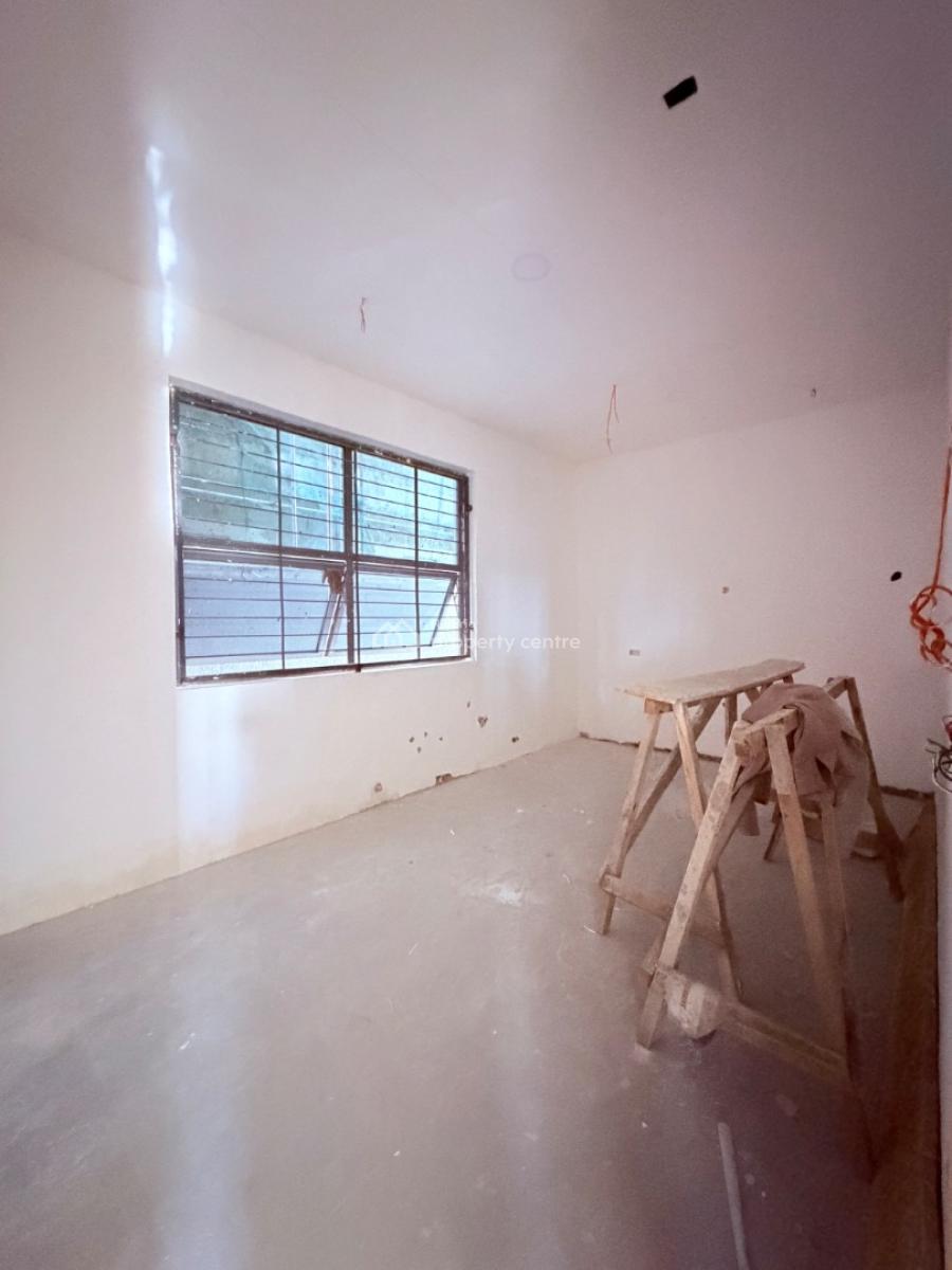 Waterfront Luxury 5bedrooms Fully Detached House with Bq, Old Ikoyi, Ikoyi, Lagos, Detached Duplex for Sale