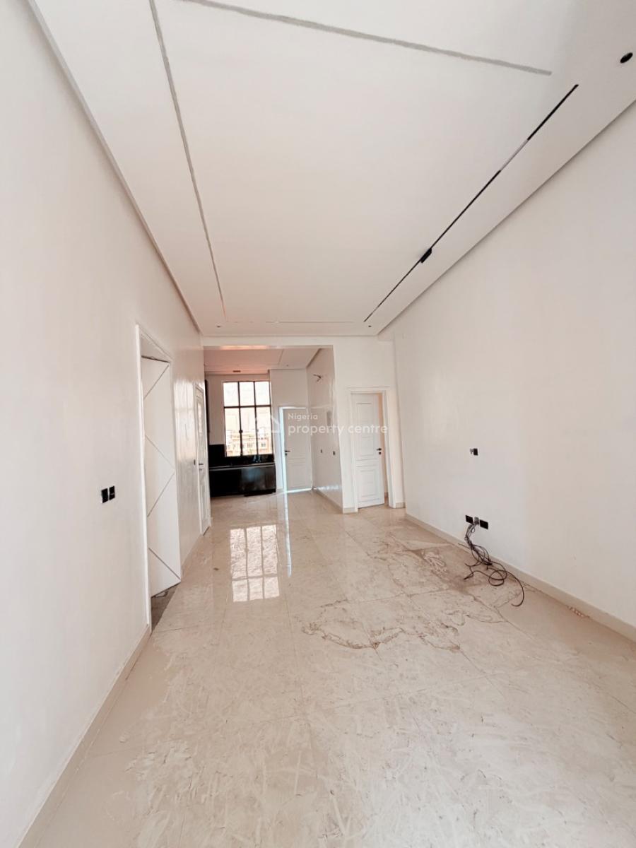 3bedrooms Flat, Lekki Phase1, Lekki Phase 1, Lekki, Lagos, Flat / Apartment for Sale