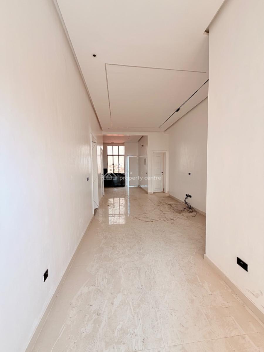 3bedrooms Flat, Lekki Phase1, Lekki Phase 1, Lekki, Lagos, Flat / Apartment for Sale