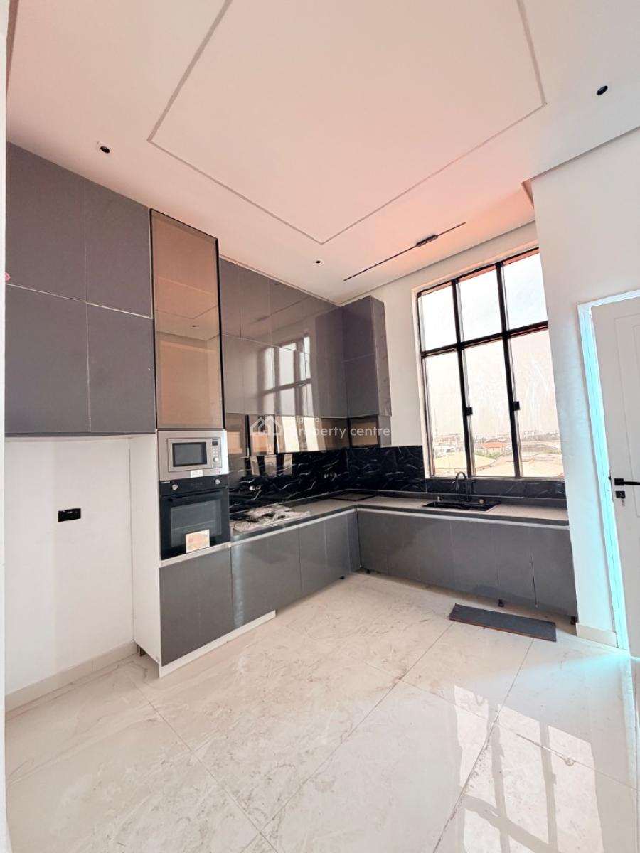 3bedrooms Flat, Lekki Phase1, Lekki Phase 1, Lekki, Lagos, Flat / Apartment for Sale