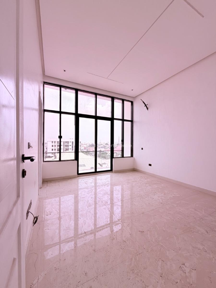 3bedrooms Flat, Lekki Phase1, Lekki Phase 1, Lekki, Lagos, Flat / Apartment for Sale