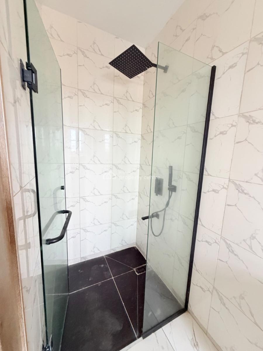 Newly Built 2bedrooms Flat, Off Freedom Way, Lekki Phase 1, Lekki, Lagos, Flat / Apartment for Sale