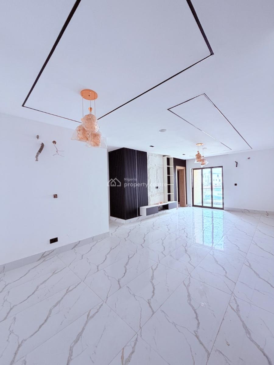 Newly Built 2bedrooms Flat, Off Freedom Way, Lekki Phase 1, Lekki, Lagos, Flat / Apartment for Sale