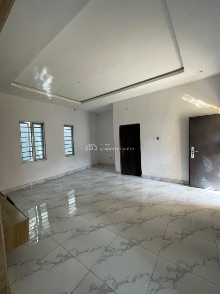 2 Bedroom Apartment, 2nd Toll Gate, Lekki, Lagos, Flat / Apartment for Rent