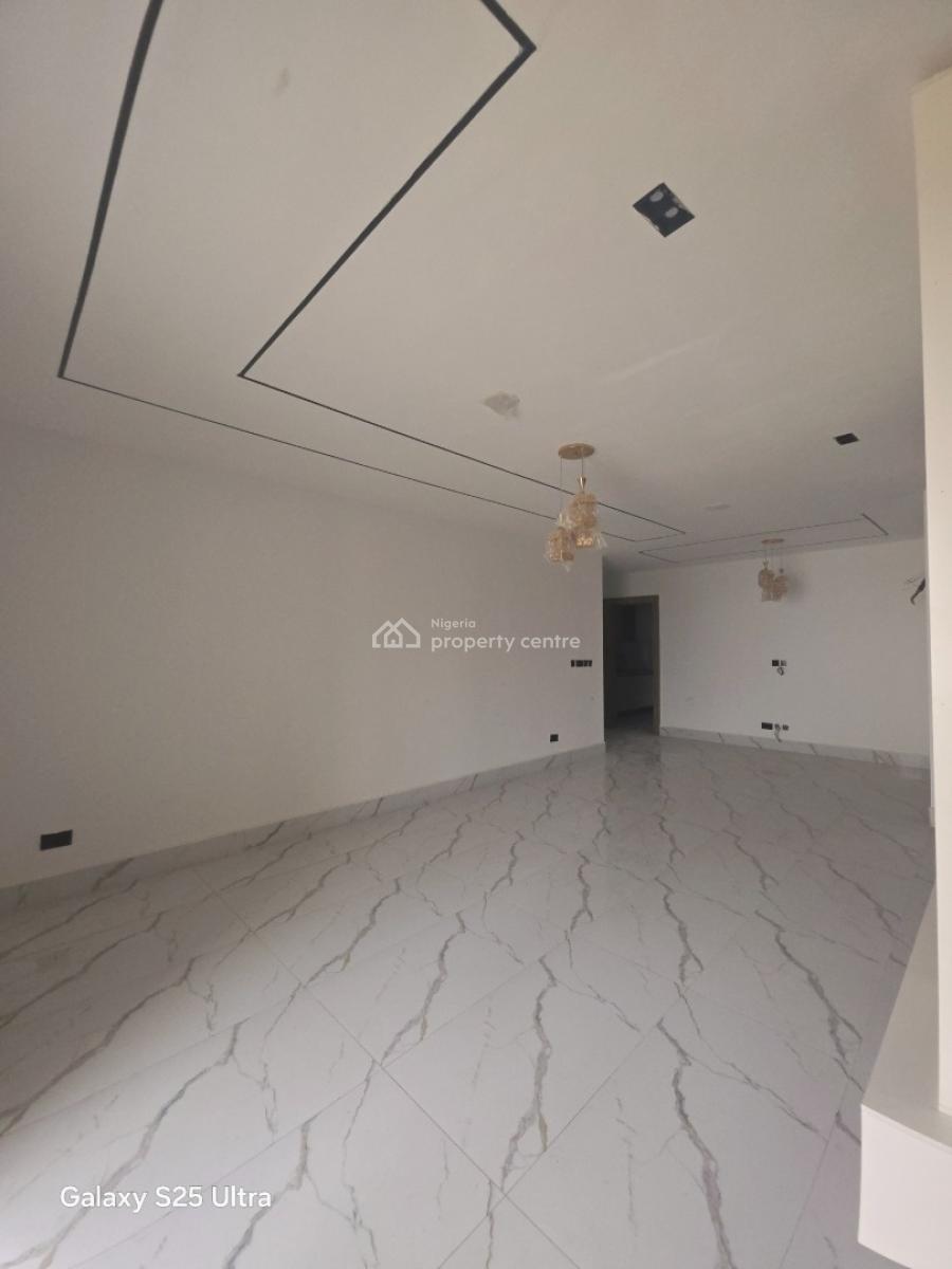 Finely Finished Miniflat, Lekki Phase1, Lekki Phase 1, Lekki, Lagos, Mini Flat (room and Parlour) for Sale