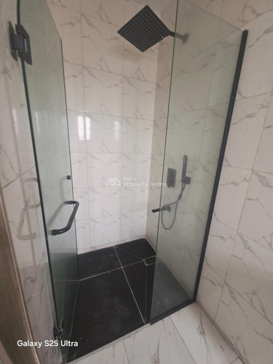 Finely Finished Miniflat, Lekki Phase1, Lekki Phase 1, Lekki, Lagos, Mini Flat (room and Parlour) for Sale