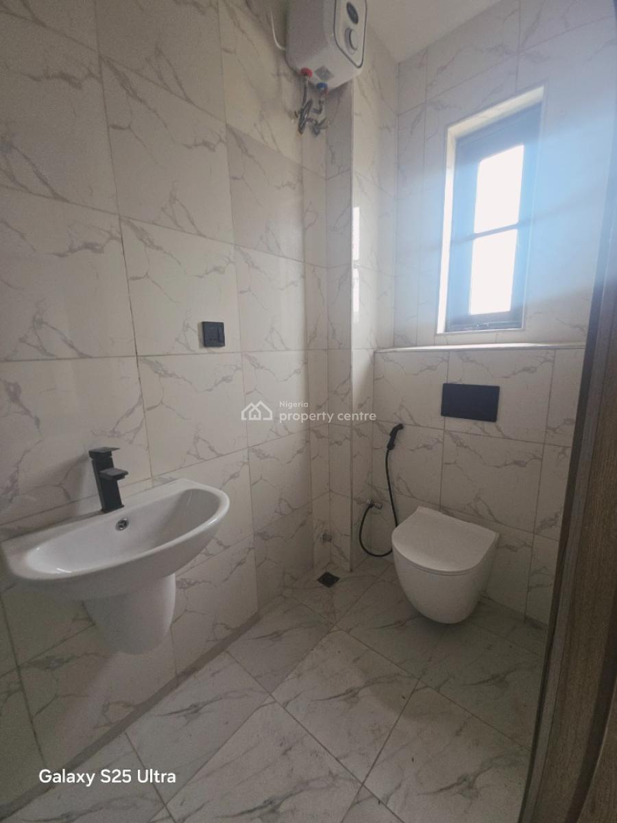 Finely Finished Miniflat, Lekki Phase1, Lekki Phase 1, Lekki, Lagos, Mini Flat (room and Parlour) for Sale