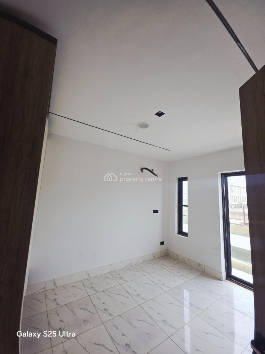 Finely Finished Miniflat, Lekki Phase1, Lekki Phase 1, Lekki, Lagos, Mini Flat (room and Parlour) for Sale